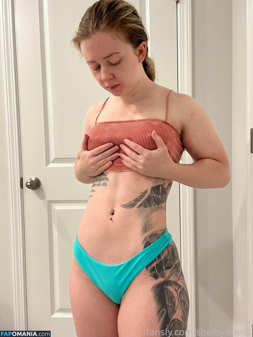 Shelby Dueitt / shelby.dueitt / shelbydueitt Nu OnlyFans  Foto vazada #42