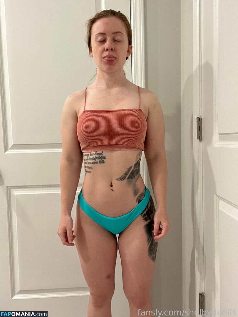 Shelby Dueitt / shelby.dueitt / shelbydueitt Nu OnlyFans  Foto vazada #46