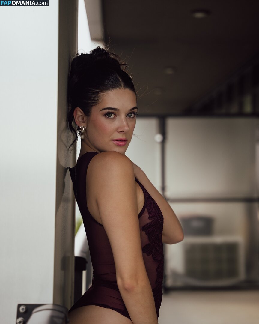 Shelby Morisseau / https: / shelbymorisseau Nu OnlyFans  Foto vazada #4