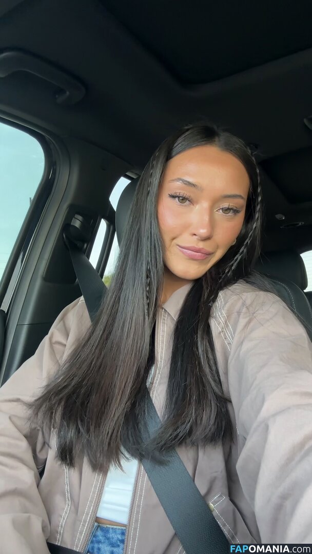 Shelby Wilfong Nu OnlyFans  Foto vazada #5