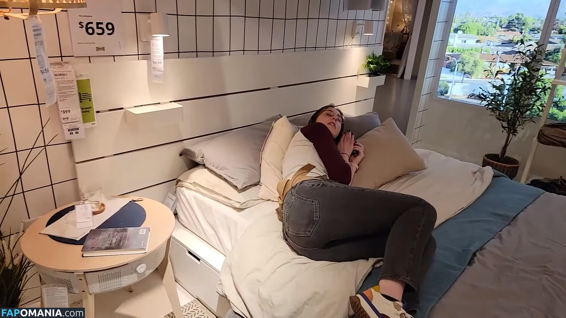 Girlfriend Reviews / Shelby / shelby_margaret / shelbyamerican Nu OnlyFans  Foto vazada #39