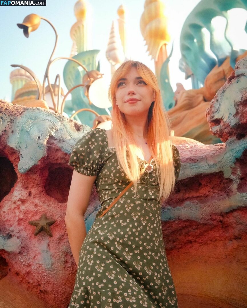 Shubble / shelbygraces Nu OnlyFans  Foto vazada #2