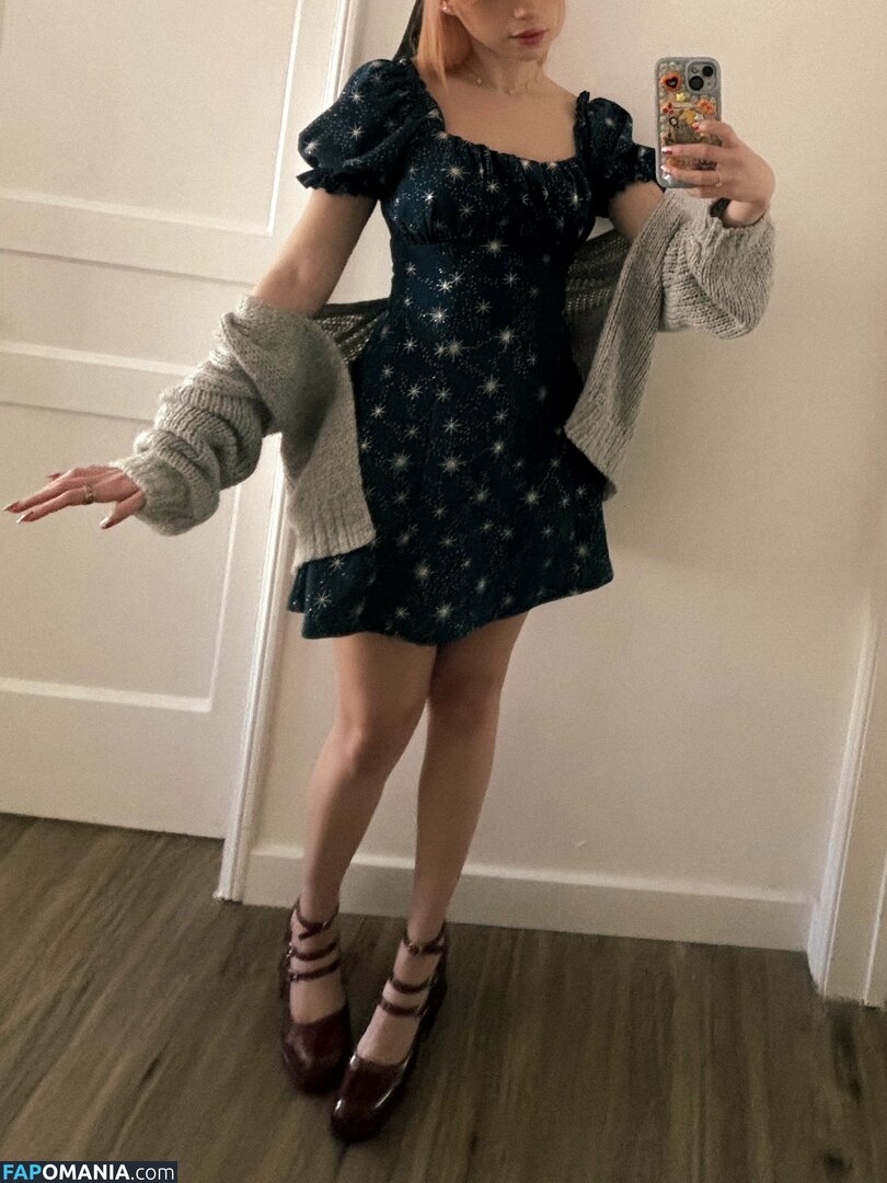 Shubble / shelbygraces Nu OnlyFans  Foto vazada #133