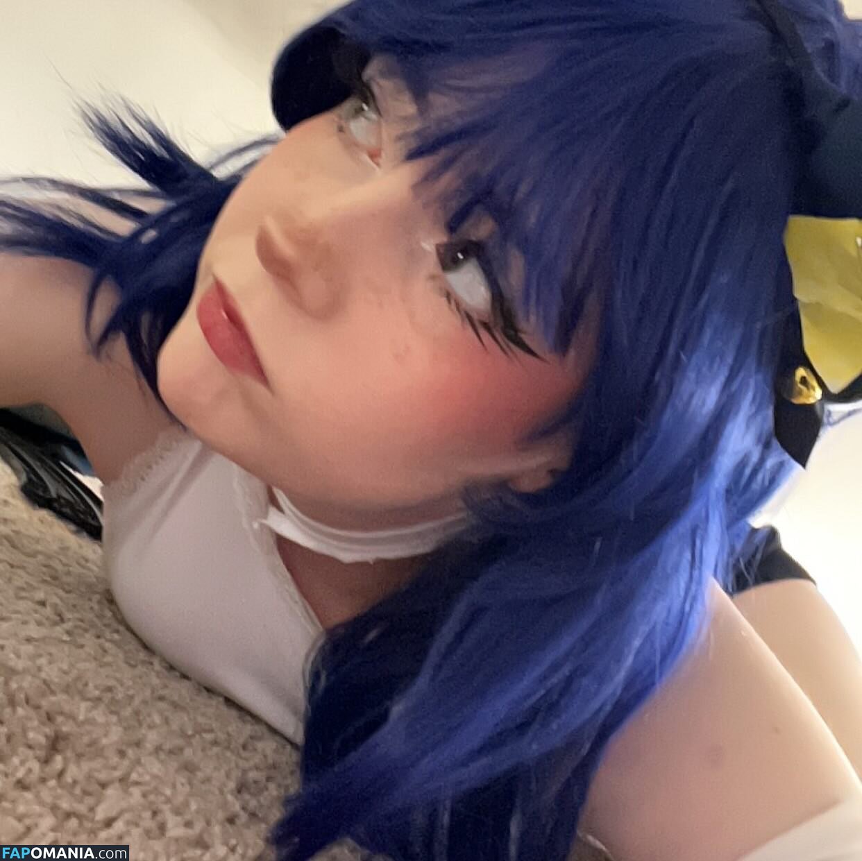 shelby-cobra / shelbypng Nu OnlyFans  Foto vazada #2