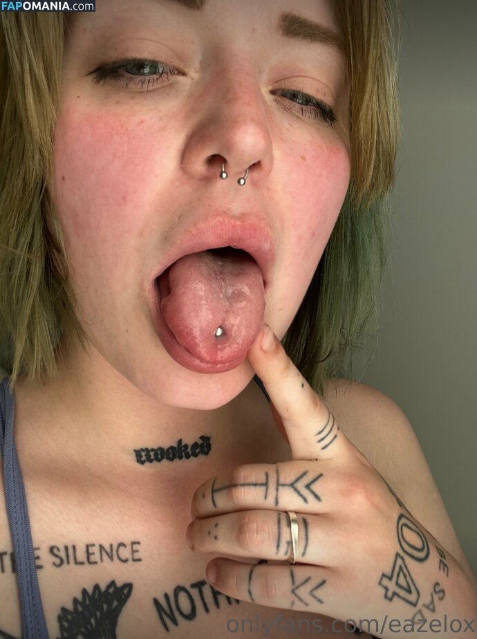 Eazelox / Secludere / Shelley Floryd / kukar.ut Nu OnlyFans  Foto vazada #26