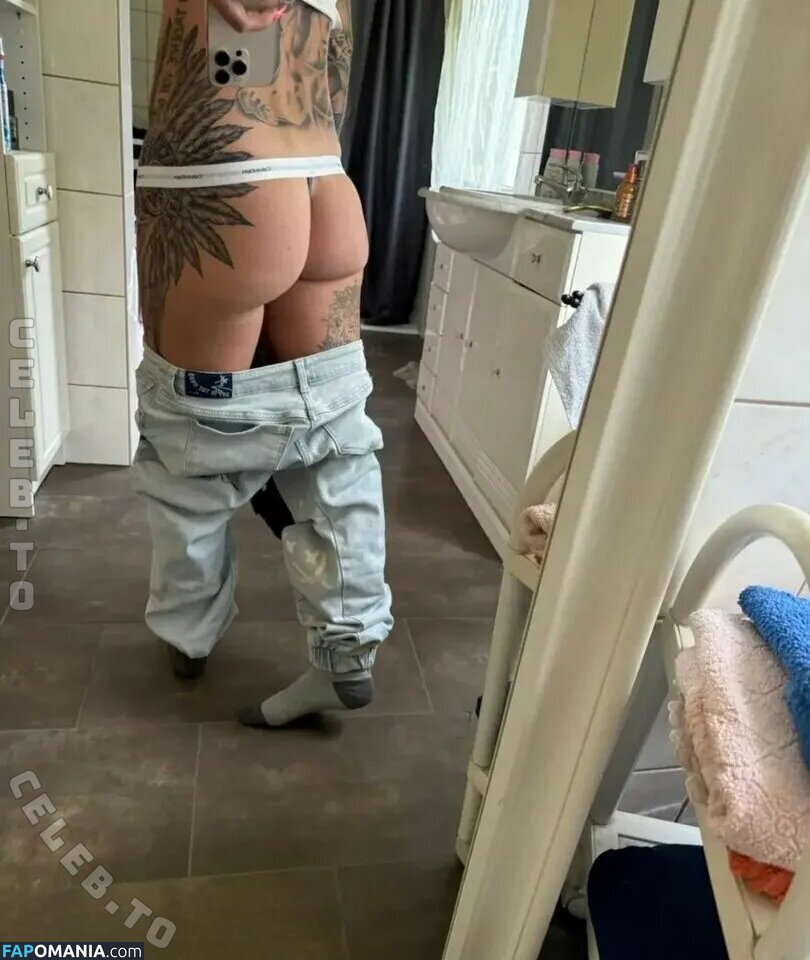 shellyink30 Nu OnlyFans  Foto vazada #1