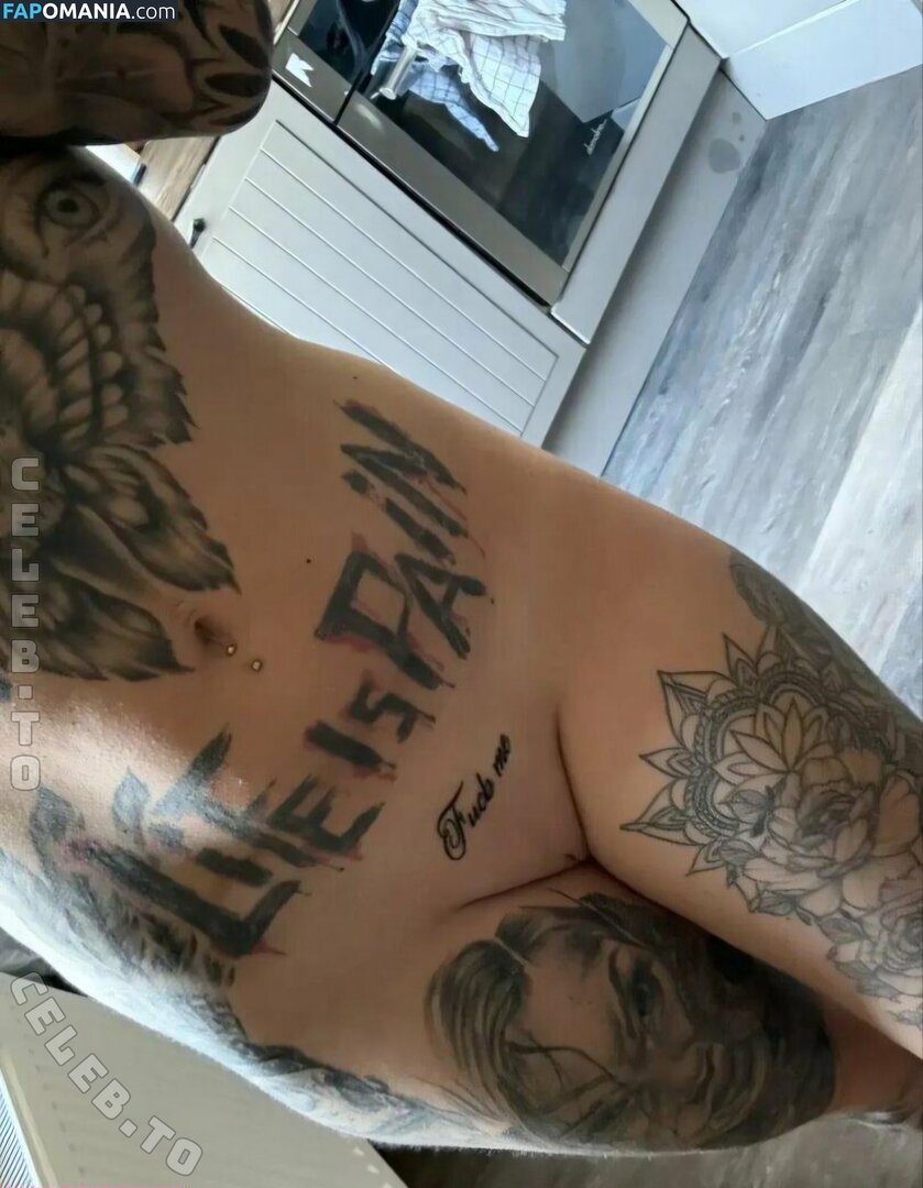 shellyink30 Nu OnlyFans  Foto vazada #6