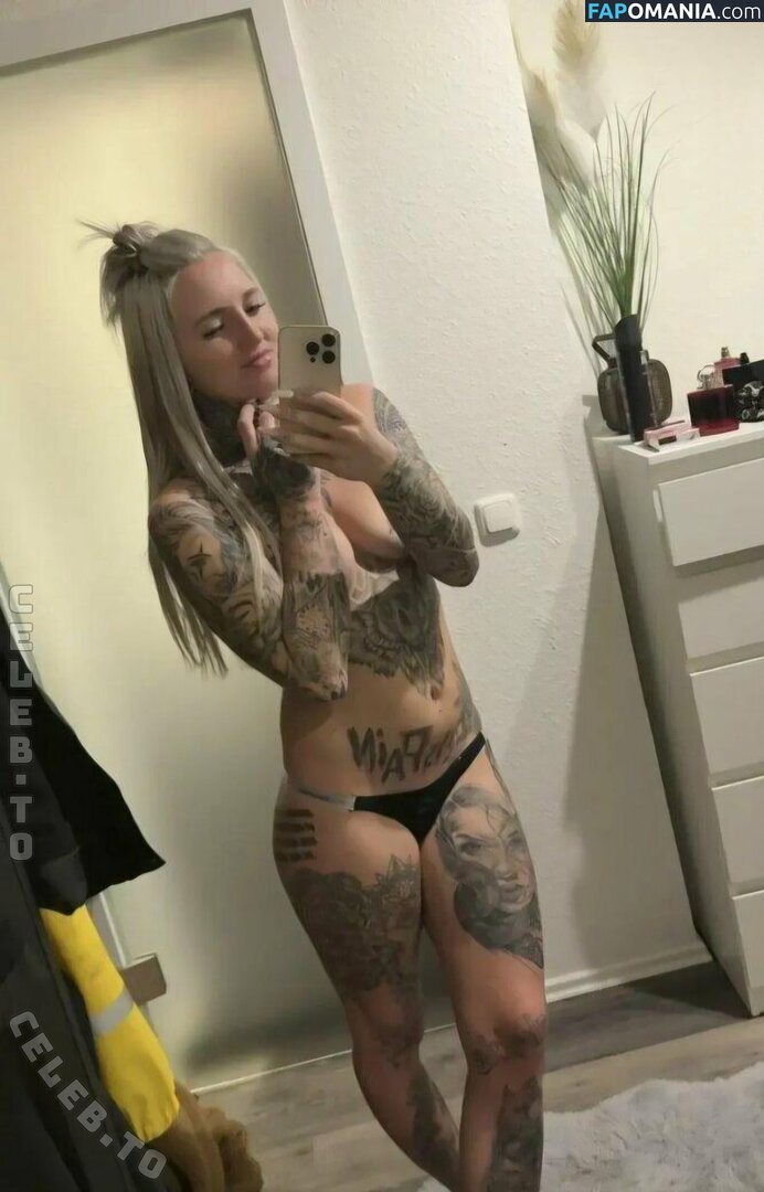 shellyink30 Nu OnlyFans  Foto vazada #8