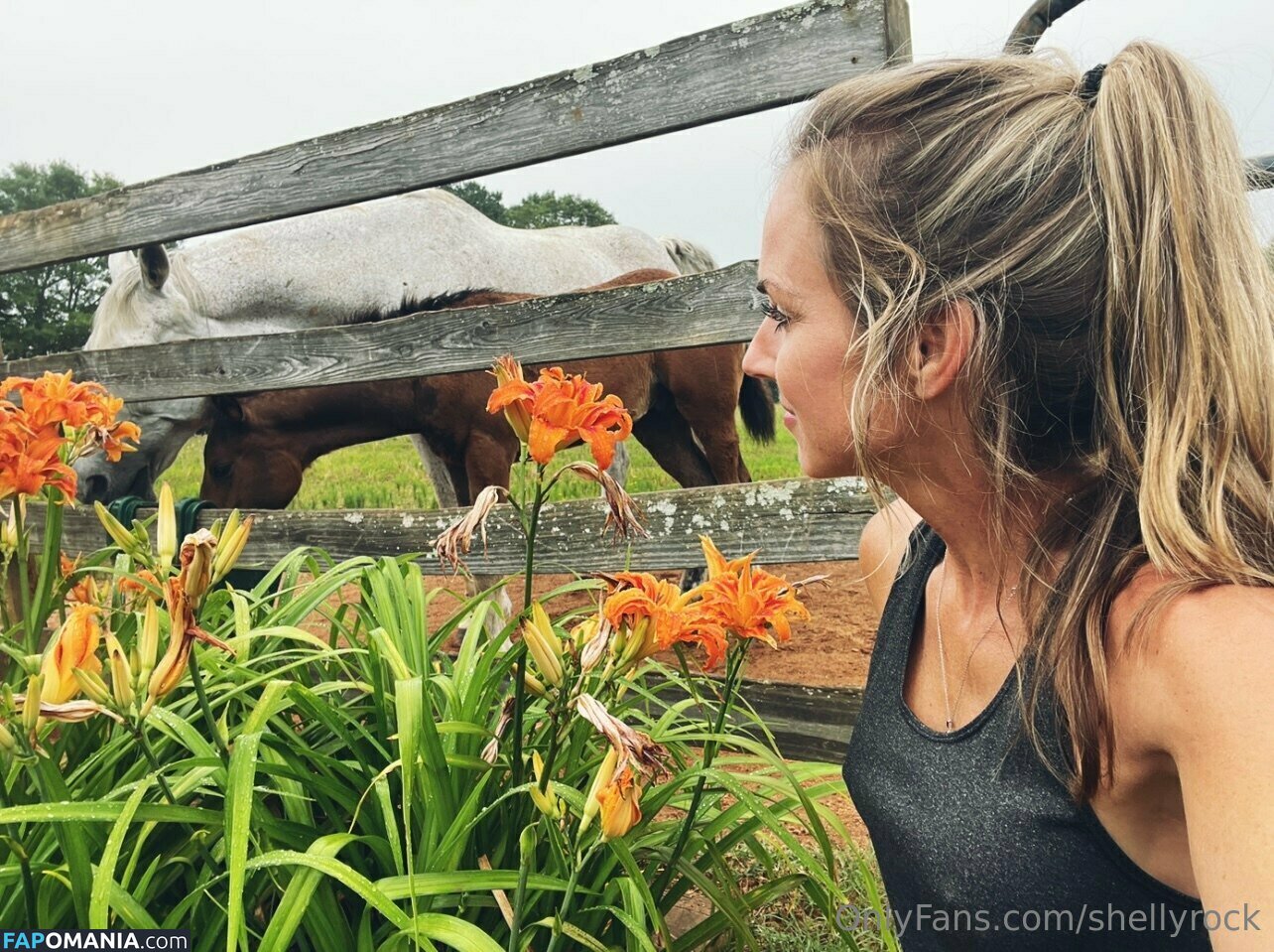 shellyrock / shellyrocks Nu OnlyFans  Foto vazada #22