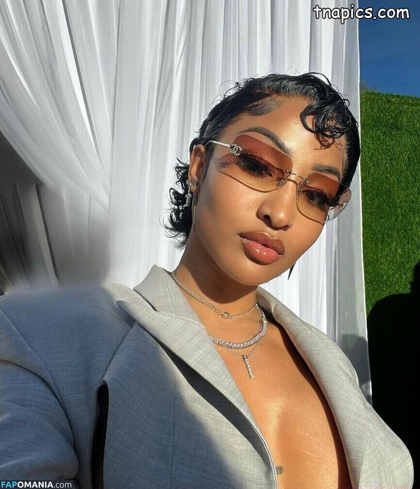 Shenseea Nu OnlyFans  Foto vazada #142
