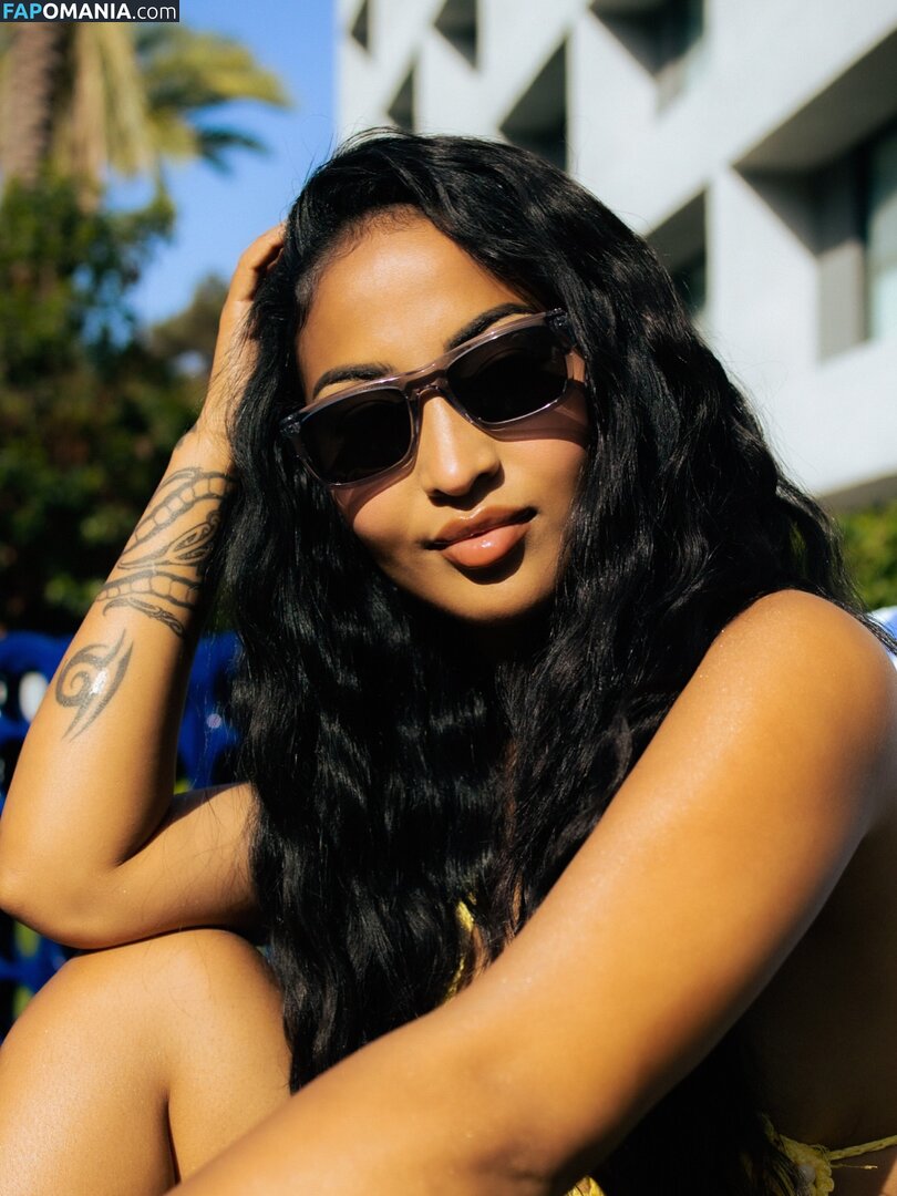 Shenseea Nu OnlyFans  Foto vazada #150