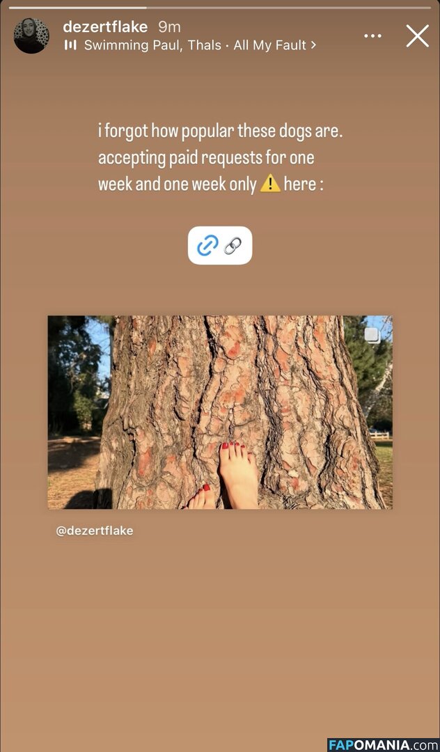 Sher Arar Nu OnlyFans  Foto vazada #1