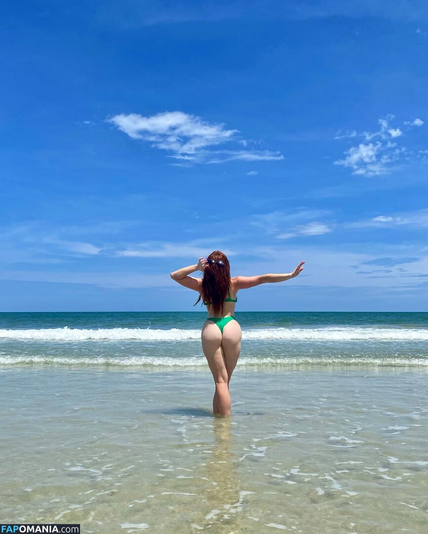 Sheradindin / Sheridan Jansen Nu OnlyFans  Foto vazada #3