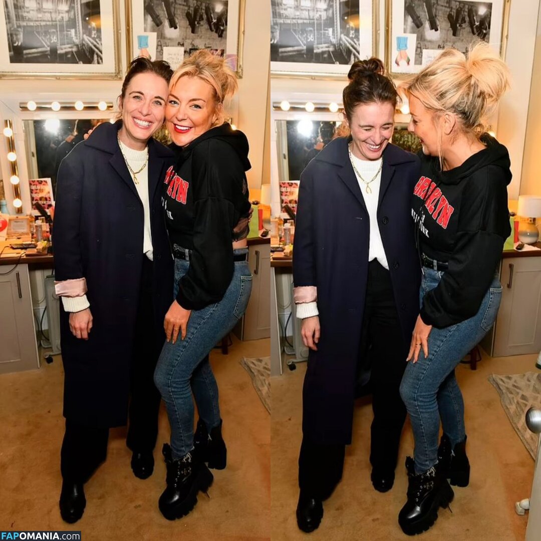 Sheridan Smith Nu OnlyFans  Foto vazada #4