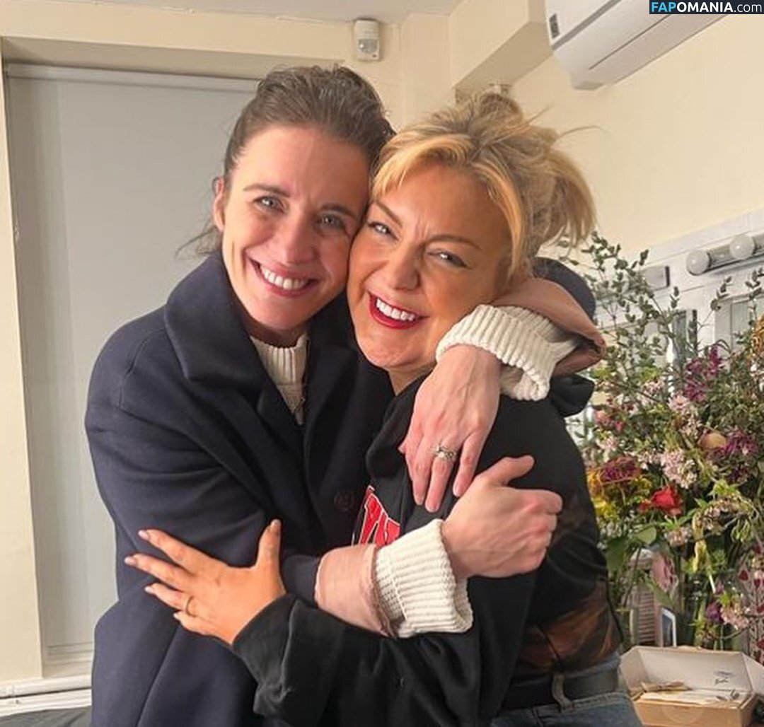 Sheridan Smith Nu OnlyFans  Foto vazada #5