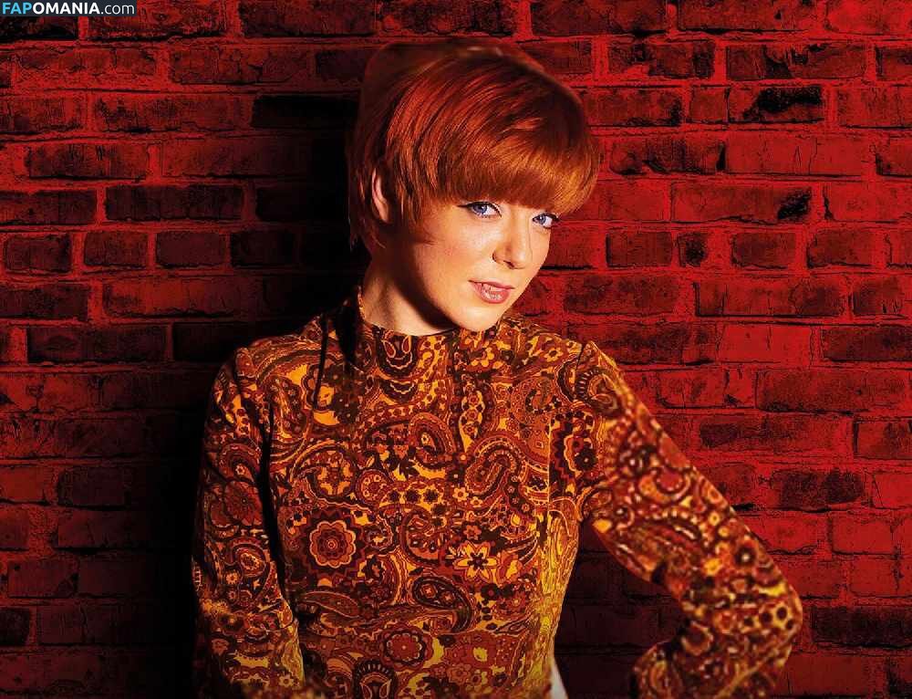 Sheridan Smith Nu OnlyFans  Foto vazada #6