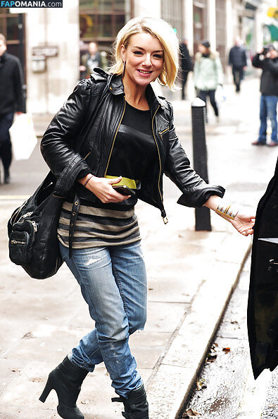 Sheridan Smith Nu OnlyFans  Foto vazada #8