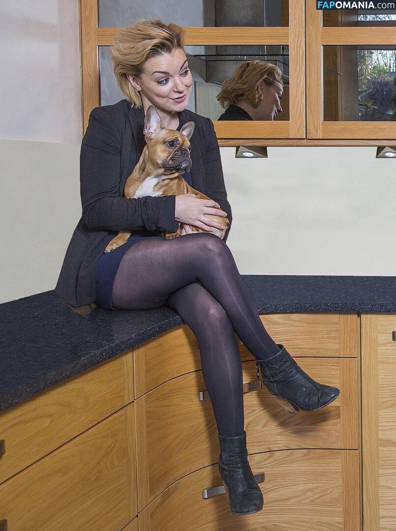 Sheridan Smith Nu OnlyFans  Foto vazada #19