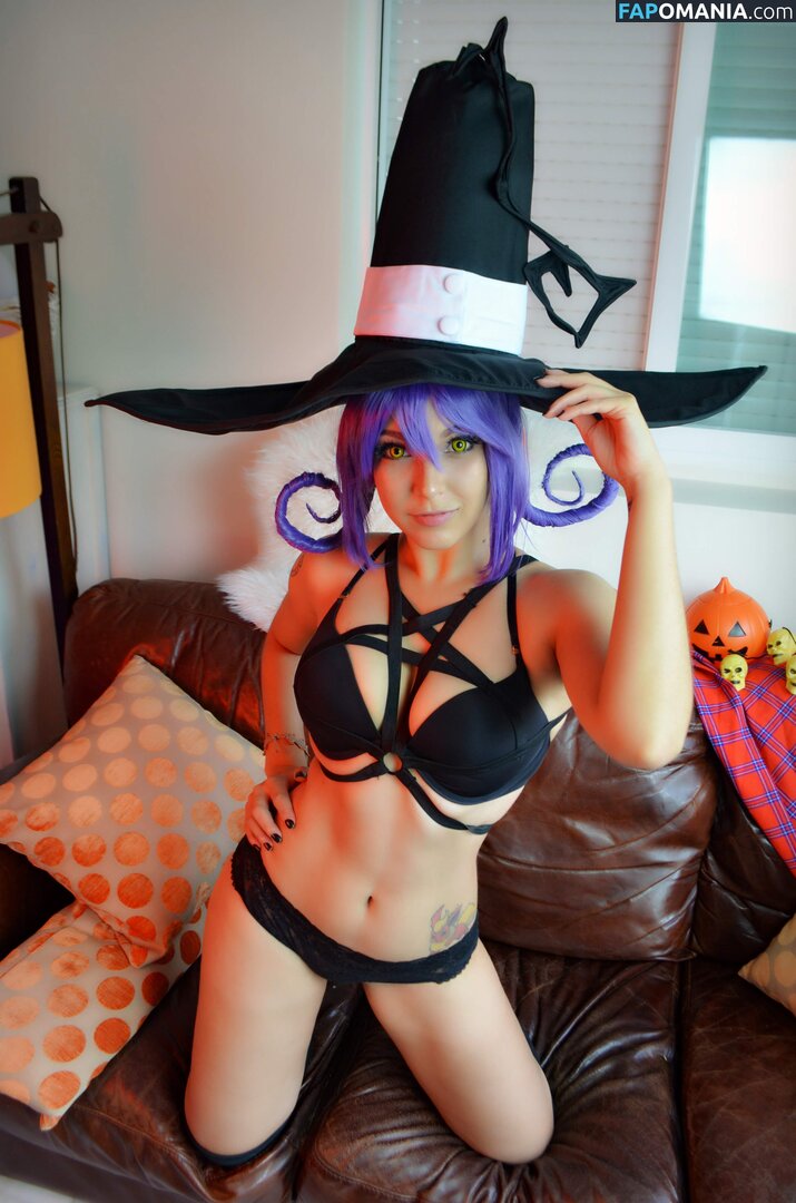 Shermie Cosplay / shermie_cos / shermiecos Nu OnlyFans  Foto vazada #398