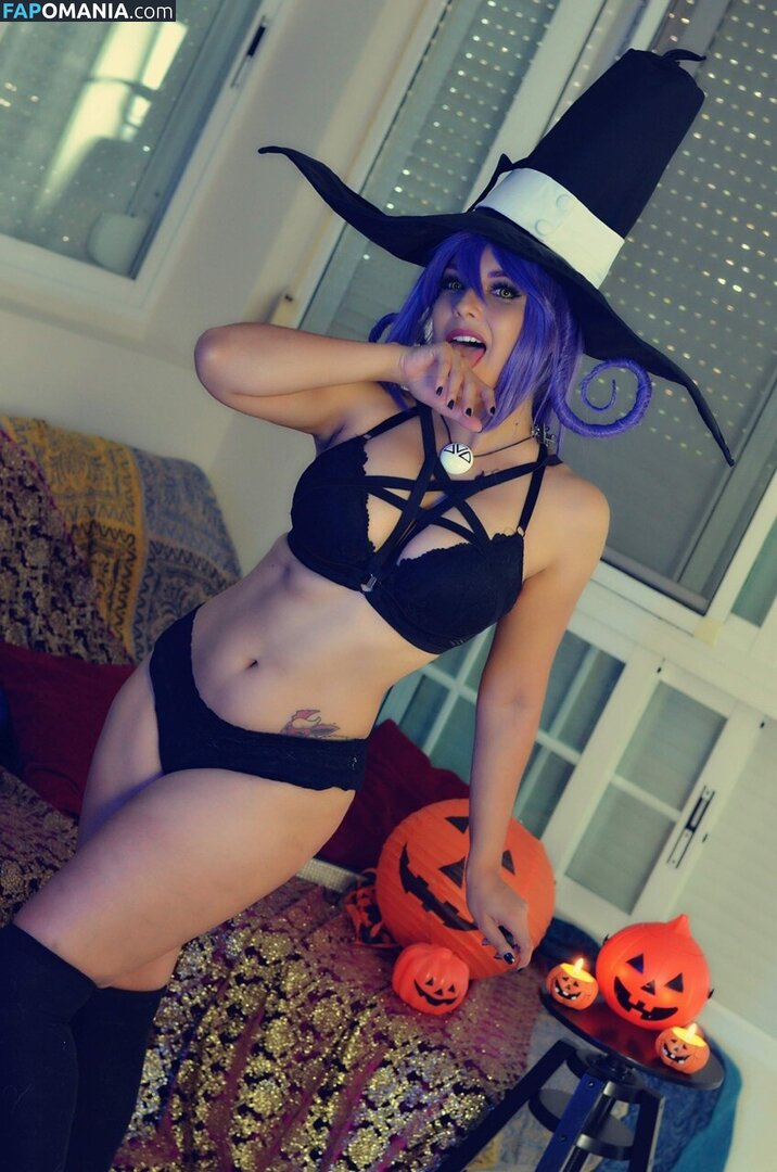 Shermie Cosplay / shermie_cos / shermiecos Nu OnlyFans  Foto vazada #401