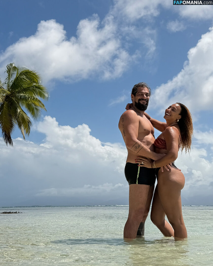 Sheron Menezes / sheronmenezzes Nu OnlyFans  Foto vazada #18