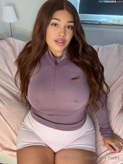 Sherry Hicks / sherry-hicks / sherryslings Nu OnlyFans  Foto vazada #17