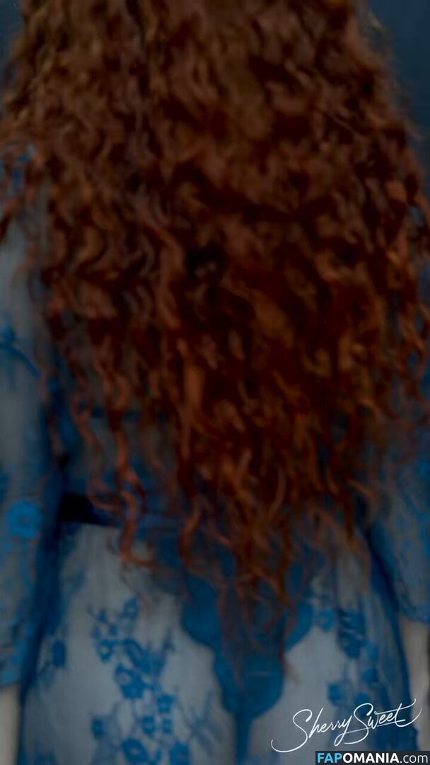 SherrySweet Nu OnlyFans  Foto vazada #3