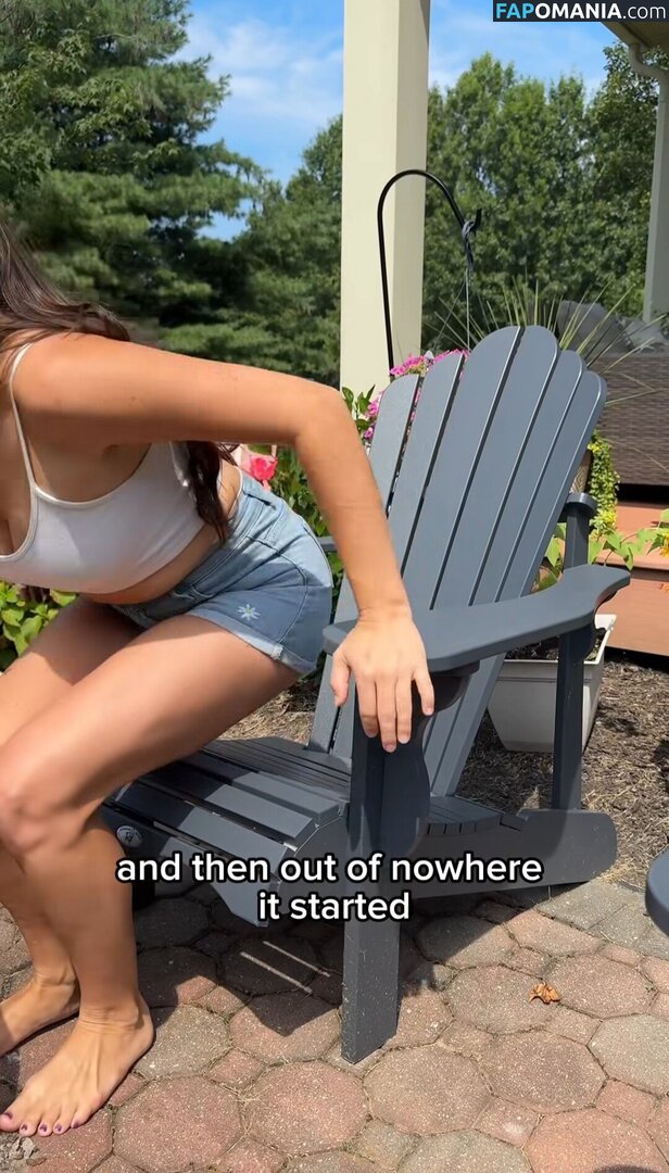 Shesthetea / shesthebest Nu OnlyFans  Foto vazada #3