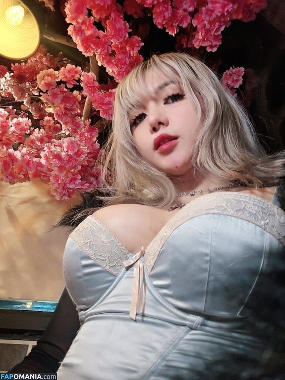 Pomponmy / Shichineesan Nu OnlyFans  Foto vazada #41