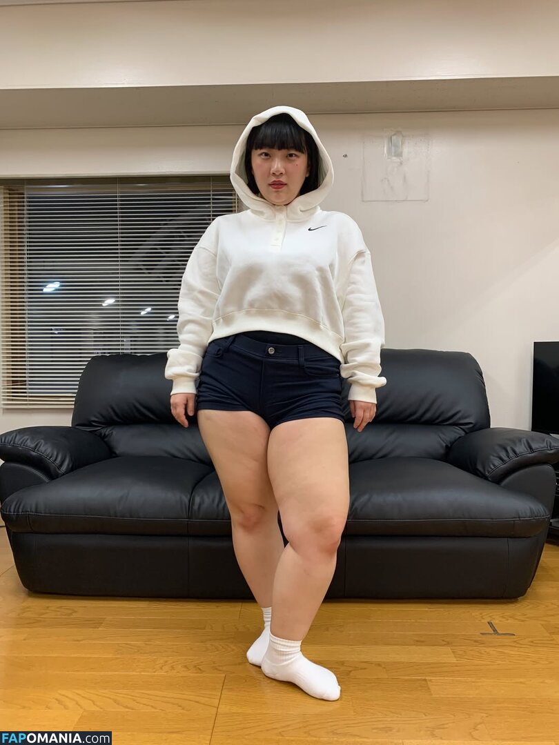 Shigetani Hotaru / shigetani_hotaru Nu OnlyFans  Foto vazada #10