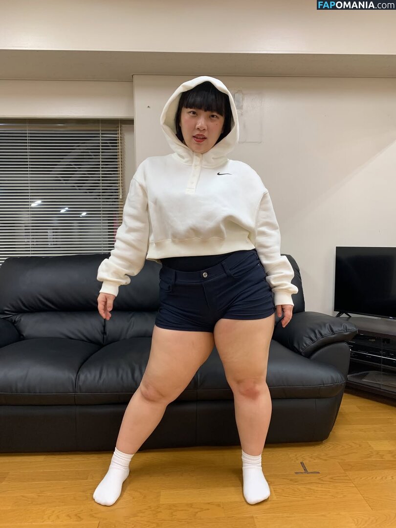Shigetani Hotaru / shigetani_hotaru Nu OnlyFans  Foto vazada #12