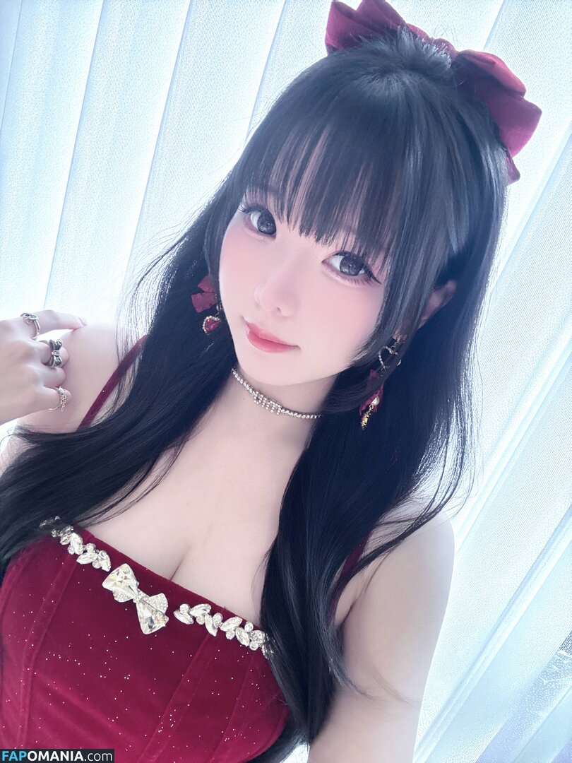 Shimo (霜月 / Shimo (霜月/shimotsuki18/shimotsukiTW) Nu OnlyFans  Foto vazada #10