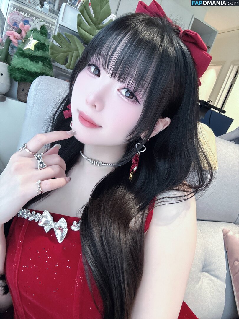 Shimo (霜月 / Shimo (霜月/shimotsuki18/shimotsukiTW) Nu OnlyFans  Foto vazada #14