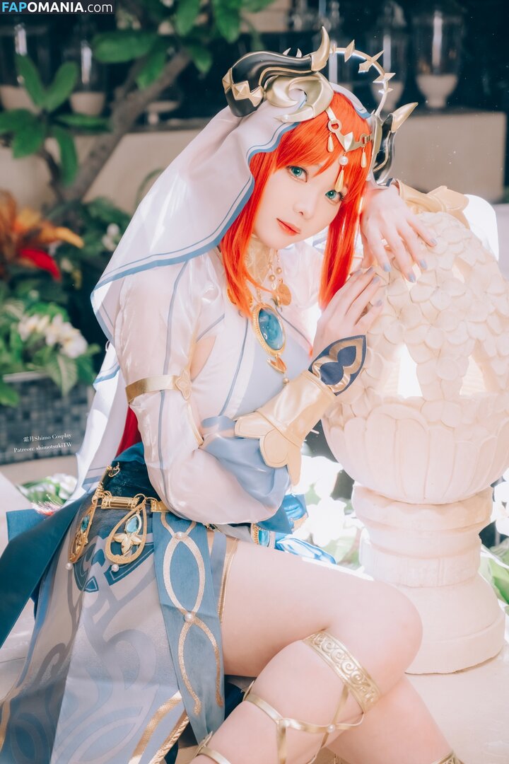 Shimo / shimotsuki18 / shimotsukiTW / 霜月 Nu OnlyFans  Foto vazada #12