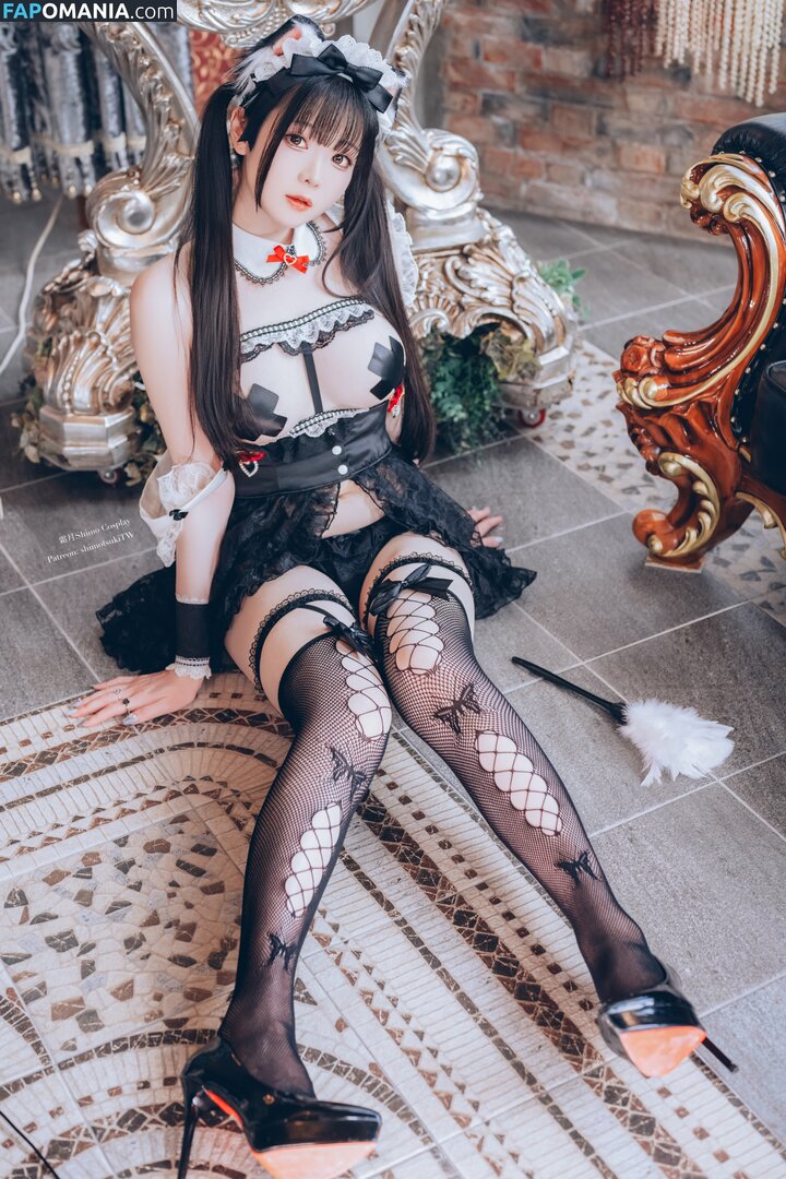 Shimo / shimotsuki18 / shimotsukiTW / 霜月 Nu OnlyFans  Foto vazada #721