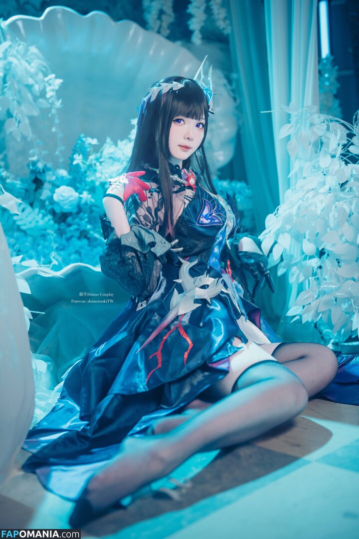 Shimo / shimotsuki18 / shimotsukiTW / 霜月 Nu OnlyFans  Foto vazada #727