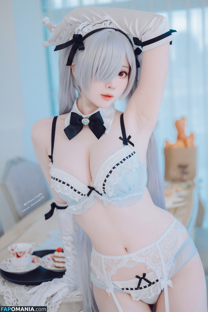 Shimo / shimotsuki18 / shimotsukiTW / 霜月 Nu OnlyFans  Foto vazada #744