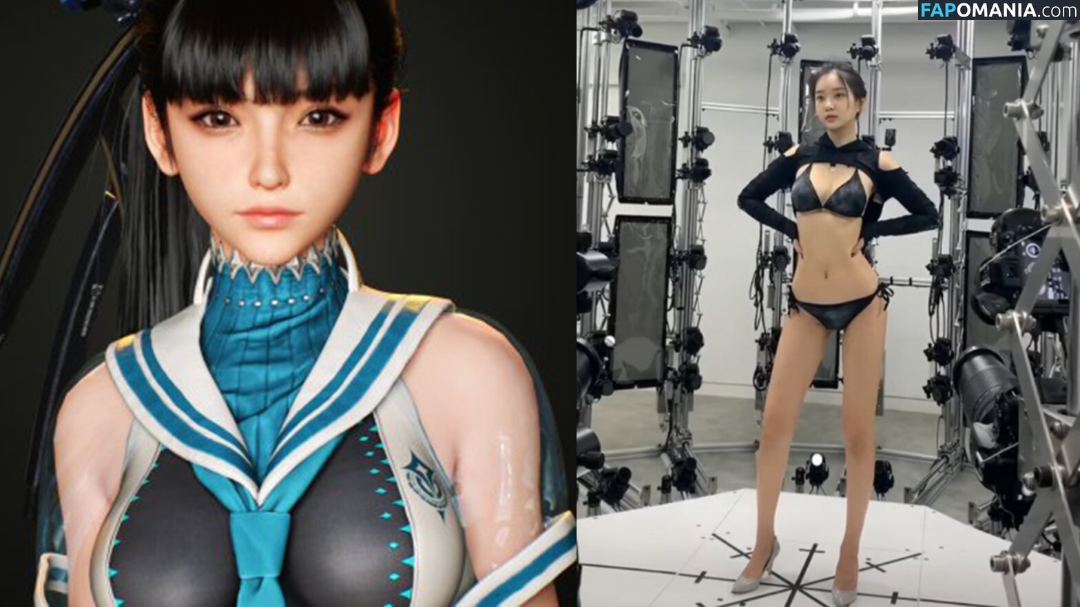 Shin Jae Eun Nu OnlyFans  Foto vazada #5