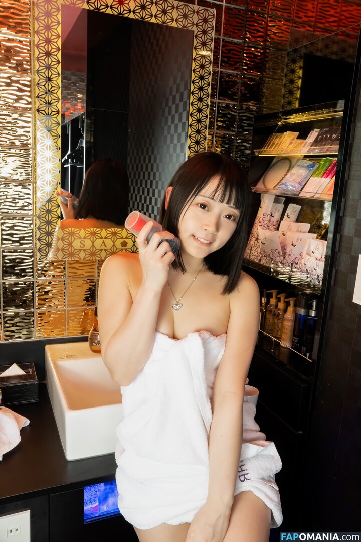 ShioMelon / SioMelonpan / moshimelon Nu OnlyFans  Foto vazada #143