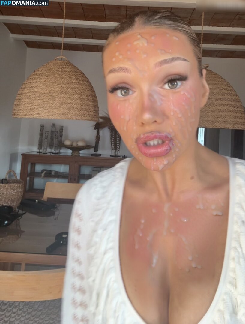 Shirin David / ShirinDavid Nu OnlyFans  Foto vazada #366