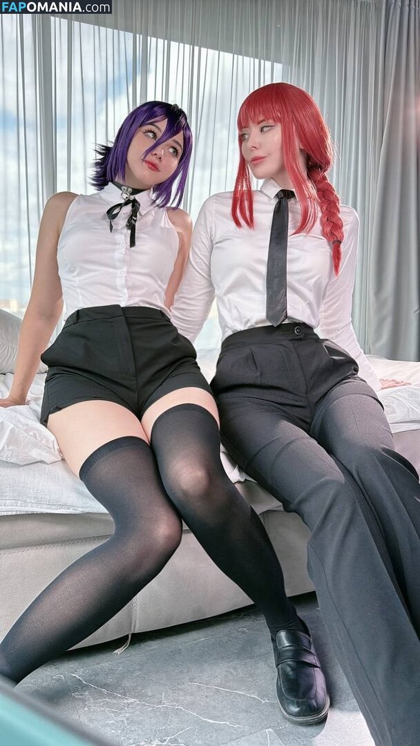 Shirogane-Sama Social Media Thread / shirogane_sama Nu OnlyFans  Foto vazada #1