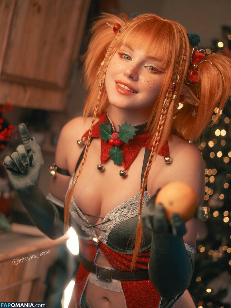 Shirogane-Sama Social Media Thread / shirogane_sama Nu OnlyFans  Foto vazada #3