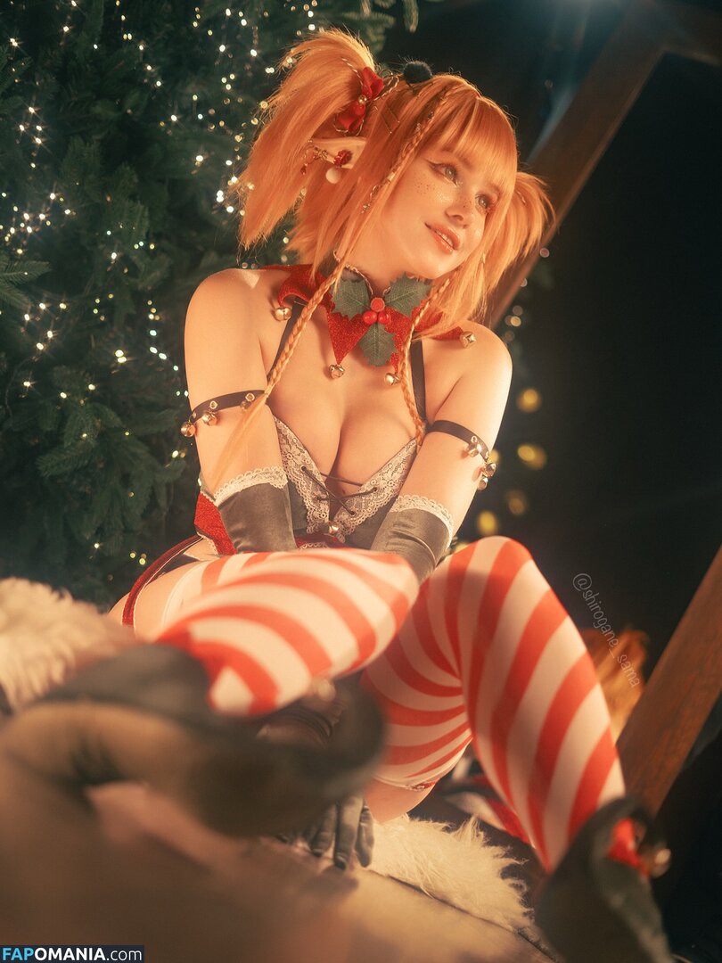 Shirogane-Sama Social Media Thread / shirogane_sama Nu OnlyFans  Foto vazada #5