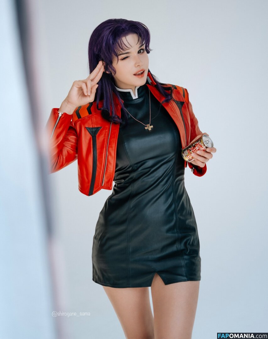 Shirogane-Sama Social Media Thread / shirogane_sama Nu OnlyFans  Foto vazada #6