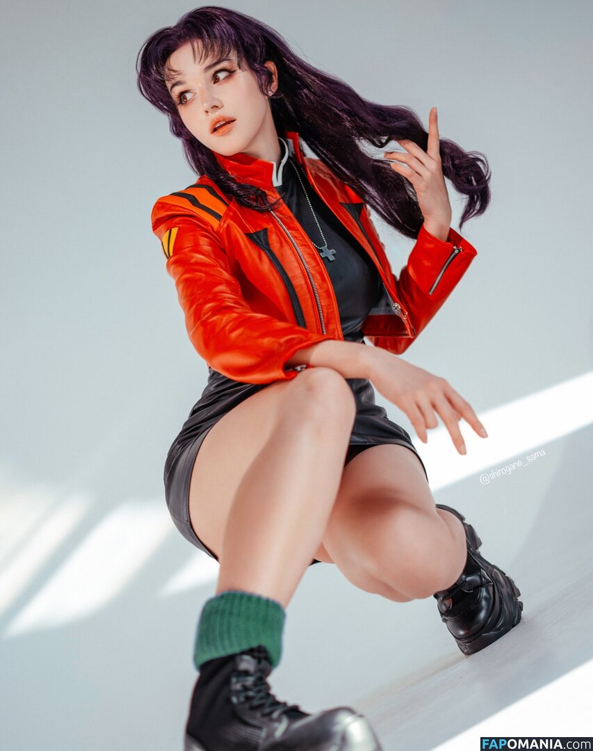 Shirogane-Sama Social Media Thread / shirogane_sama Nu OnlyFans  Foto vazada #7