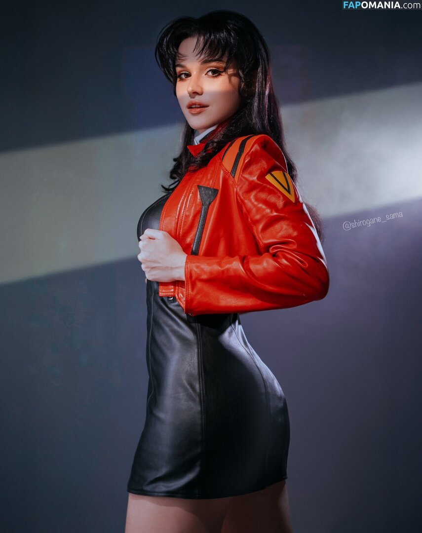 Shirogane-Sama Social Media Thread / shirogane_sama Nu OnlyFans  Foto vazada #9