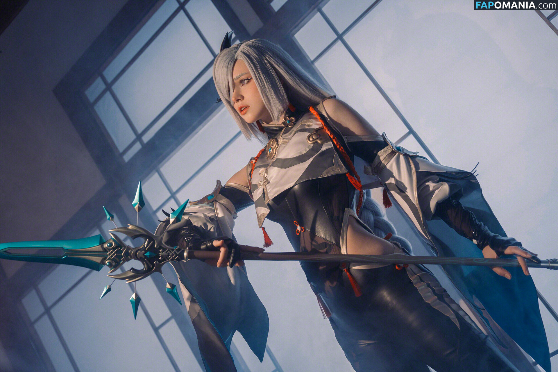 Shirogane-Sama / Shirogane_sama / https: / shiroganesama Nu OnlyFans  Foto vazada #1223