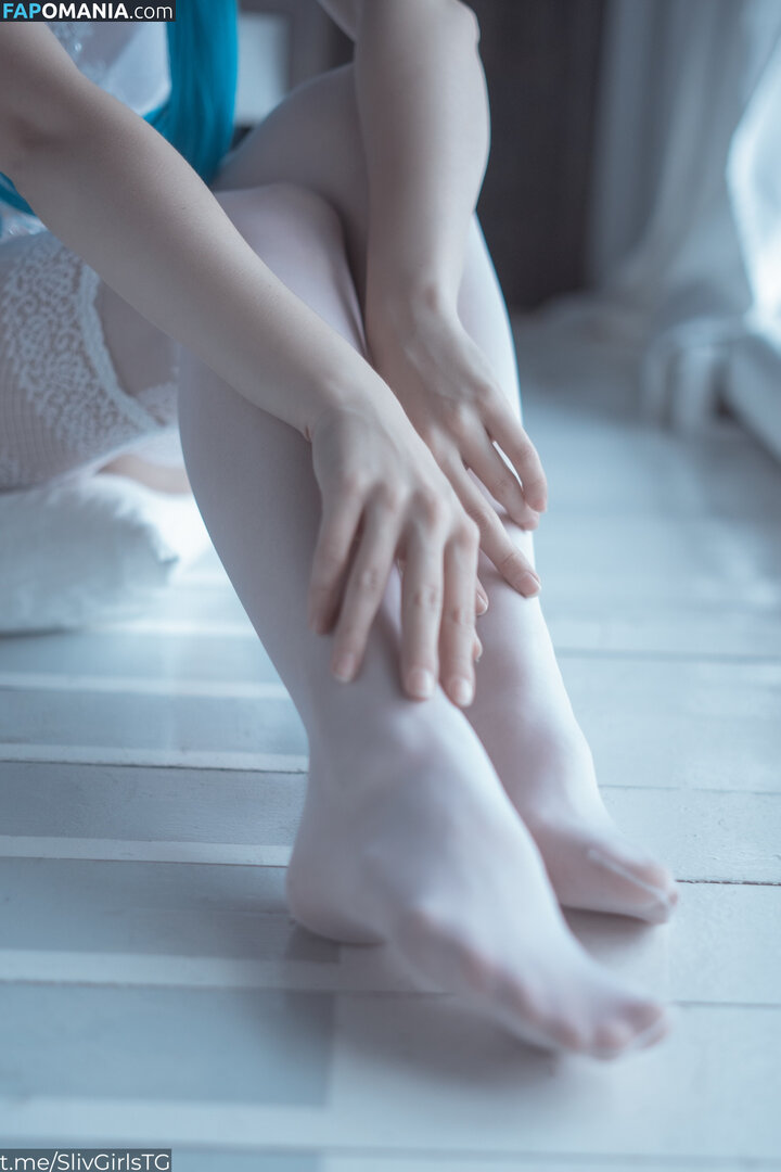 Shirogane-Sama / Shirogane_sama / https: / shiroganesama Nu OnlyFans  Foto vazada #1567