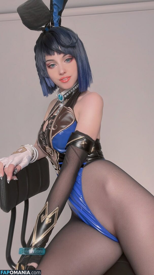 Shirogane-Sama / Shirogane_sama / https: / shiroganesama Nu OnlyFans  Foto vazada #1591