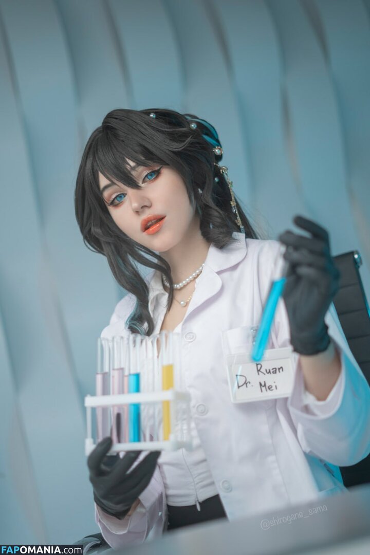 Shirogane-Sama / Shirogane_sama / https: / shiroganesama Nu OnlyFans  Foto vazada #6655